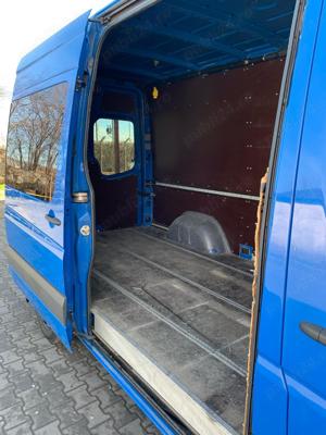 Vind  Autoutilitara  Mercedes Benz - imagine 7