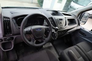 Ford Transit L2H2 FRIGO - imagine 14