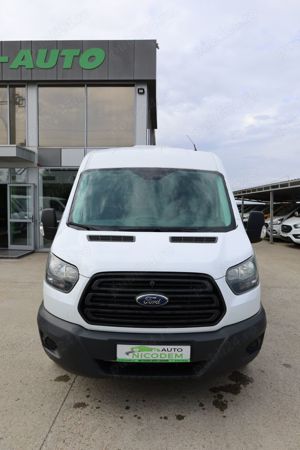 Ford Transit L2H2 FRIGO - imagine 9