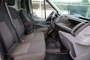 Ford Transit L2H2 FRIGO - imagine 13