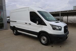 Ford Transit L2H2 FRIGO - imagine 8