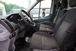 Ford Transit L2H2 FRIGO - imagine 12