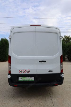 Ford Transit L2H2 FRIGO - imagine 5