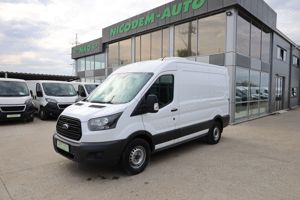 Ford Transit L2H2 FRIGO - imagine 2