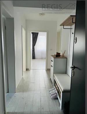 Apartament elegant 2 camere cu parcare Tractorul,Grandis - imagine 13