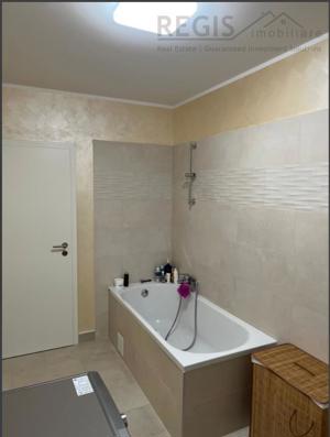 Apartament elegant 2 camere cu parcare Tractorul,Grandis - imagine 12