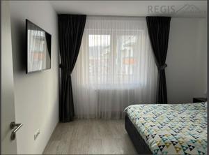 Apartament elegant 2 camere cu parcare Tractorul,Grandis - imagine 9