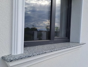 Glafuri din marmura si granit