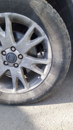 Volvo T6 XC90, 272 CP, 7 locuri, Cutie funcțională parțial - imagine 10