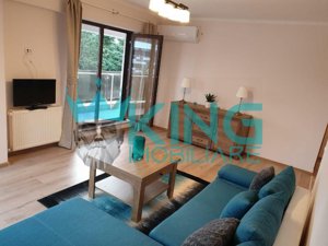  Apartament 2 Camere Kiseleff Bucuresti - imagine 2