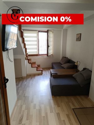 Apartament | 2 dormitoare | Piața Ovidiu