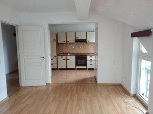 Vand apartament 2 camere Baciu - imagine 7