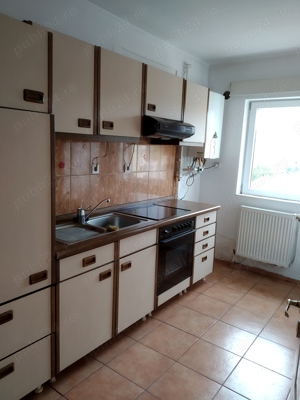 Vand apartament 2 camere Baciu - imagine 6