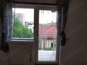 Vand apartament 2 camere Baciu - imagine 8