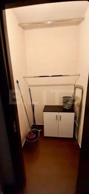 Apartament 2 camere, 40mp, parcare, zona Eroilor - imagine 6