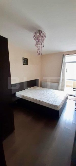 Apartament 2 camere, 40mp, parcare, zona Eroilor - imagine 3