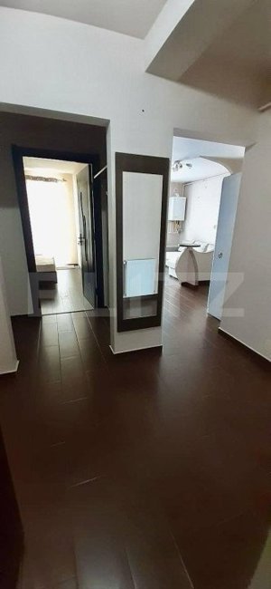 Apartament 2 camere, 40mp, parcare, zona Eroilor - imagine 9