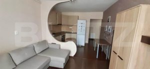 Apartament 2 camere, 40mp, parcare, zona Eroilor - imagine 2