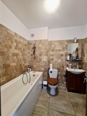 Apartament 2 camere, 57mp, etaj intermediar, parcare, zona Eroilor - imagine 5