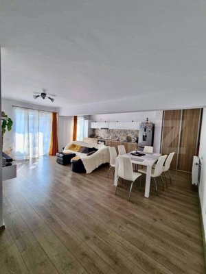 Apartament 2 camere, 57mp, etaj intermediar, parcare, zona Eroilor - imagine 3