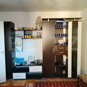 Apartament cu 2 camere, 35 mp, zona Mureseni