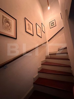 Apartament 3 camere, 88 mp, terasa 10 mp, zona Centru  - imagine 7