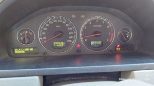 Volvo T6 XC90, 272 CP, 7 locuri, Cutie funcțională parțial - imagine 6