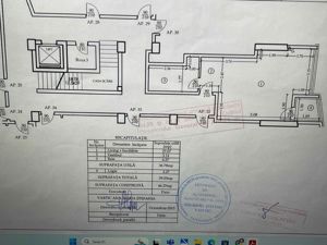 Garsoniera zona Titan - Complex Codri Residence - imagine 9