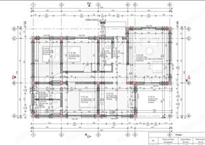 Vila noua 4 camere Strada asfaltata Finisat la cheie sau semifinisat - imagine 10