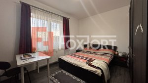 Apartament cu 2 camere la etajul 1, in Giroc - imagine 4