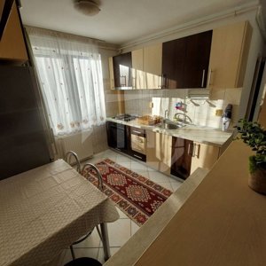 Apartament cu 3 camere, etajul 1, zona Mircea Eliade - imagine 3