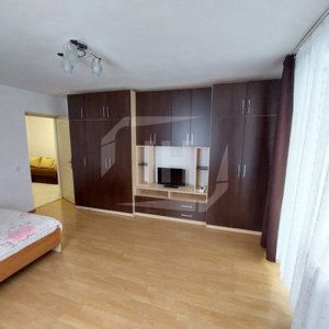 Apartament cu 3 camere, etajul 1, zona Mircea Eliade - imagine 6