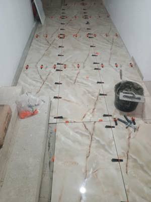 Amenajări interioare Instalați sanitare zugrav faianța gresie etc. - imagine 2