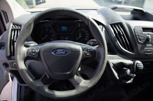 Ford Transit L2H2 FRIGO - imagine 17