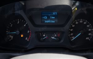 Ford Transit L2H2 FRIGO - imagine 15