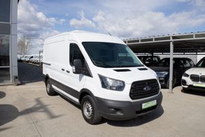 Ford Transit L2H2 FRIGO - imagine 8