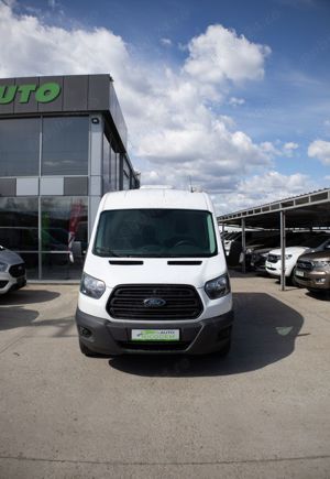 Ford Transit L2H2 FRIGO - imagine 9