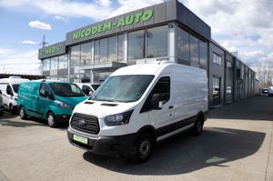 Ford Transit L2H2 FRIGO - imagine 2