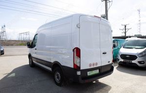 Ford Transit L2H2 FRIGO - imagine 4