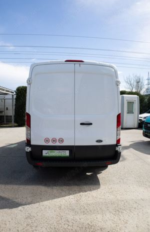 Ford Transit L2H2 FRIGO - imagine 5
