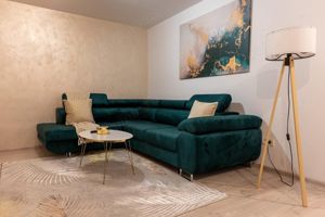 Apartament 2 camere Shopping City - imagine 7