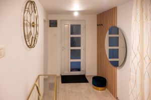 Apartament 2 camere Shopping City - imagine 2