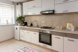 Apartament 2 camere Shopping City - imagine 8