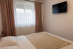 Apartament 2 camere Shopping City - imagine 9