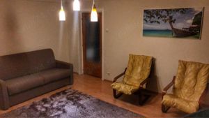 apartament 2 camere bld basarabia