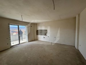 Apartament 2 camere, constructie finalizata, in ansamblu rezidential - imagine 2