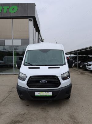 Ford Transit L2H2 FRIGO - imagine 9