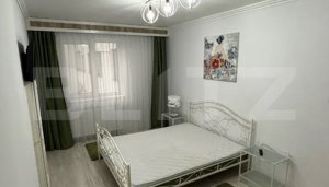 Apartament modern cu 2 camere, 54 mp, zona Dâmbul Rotund - imagine 4