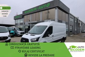 Ford Transit L2H2 FRIGO