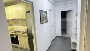 Apartament modern cu 2 camere, 54 mp, zona Dâmbul Rotund - imagine 7